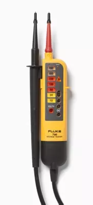 Fluke T90 Two-pole Voltage and Continuity Electrical Tester